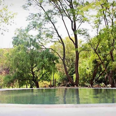 Hot Spring Bungalow In Limpopo Gemsbokfontein Exteriör bild
