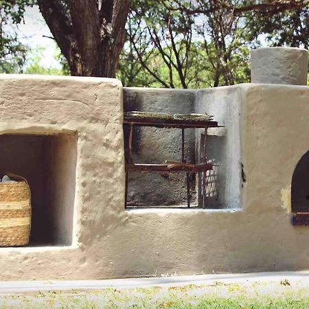 Hot Spring Bungalow In Limpopo Gemsbokfontein Exteriör bild