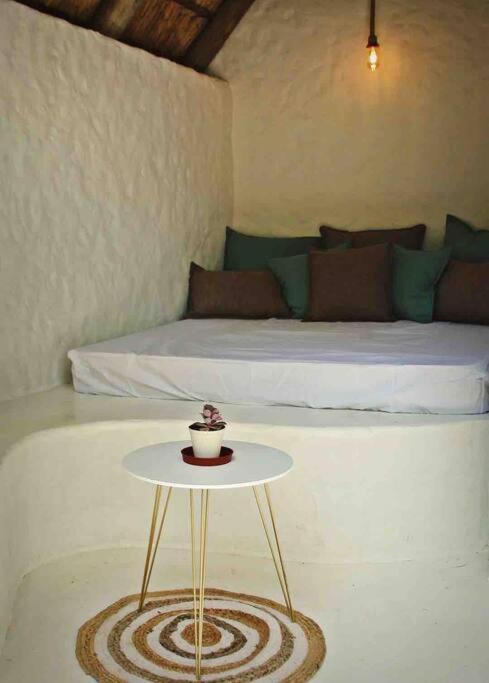 Hot Spring Bungalow In Limpopo Gemsbokfontein Exteriör bild